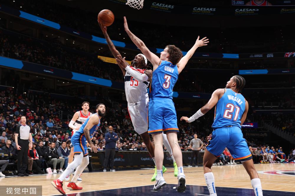 在中国篮球 在中国篮球